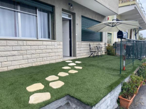 Monolocale per le vacanze
